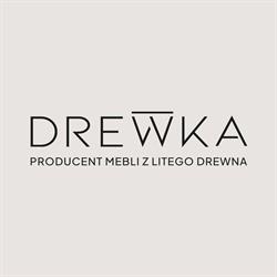 Drewka Meble - Producent mebli dębowych z litego drewna