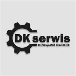Sprzedaż i montaż klimatyzacji DK Serwis - Daniel Gil Kamil Urycki