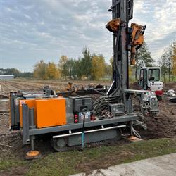 Eco-Odwiert Sadłowscy Odwierty pod Pompy Ciepła Tel 518 387 339