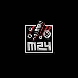 M24 CNC - Precyzyjne Frezowanie