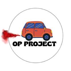 OP PROJECT PRZEMYSŁAW OPIOŁA