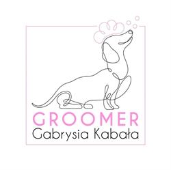 Groomer Gabrysia Kabała