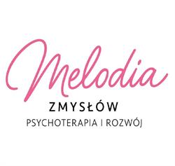 Melodia Zmysłów - Psycholog Łódź