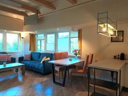 Dream Tower apartament