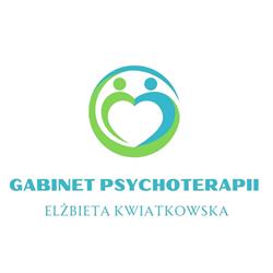 Psychoterapia Elżbieta Kwiatkowska