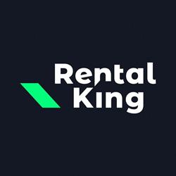 Rental King - wypożyczalnia samochodów