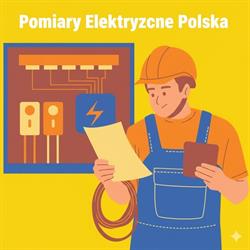 Pomiary i Przeglądy Elektryczne Warszawa - Polska Grupa Pomiarowa