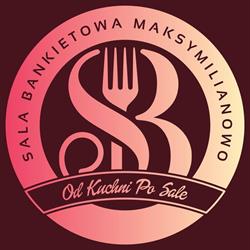 Sala Bankietowa Maksymilianowo