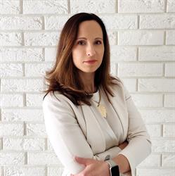 Psycholog, Psychoterapia uzależnień Milena Gawor