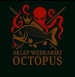 Sklep Wędkarski Octopus