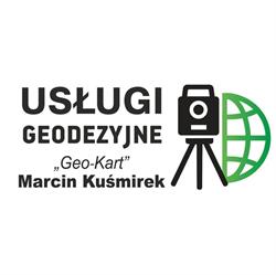 Usługi geodezyjne ,,Geo-Kart'' Marcin Kuśmirek