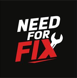 Need For Fix - Auto Serwis