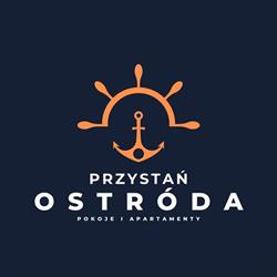 Przystań Ostróda - pokoje i apartamenty