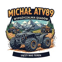 Wypożyczalnia Quadów - Michał Atv89