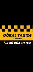 Góral Taxi Zakopane Transport Przejazd Morskie Oko Baseny Termalne Transfery na lotniska