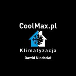 CoolMax Dawid Niechciał