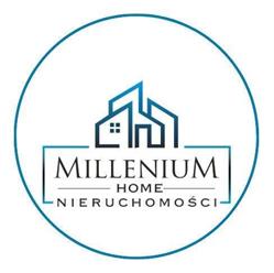 Biuro nieruchomości Millenium Home Nieruchomości