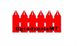 OGRODZENIAMT panele , fronty ,bramy, furtki