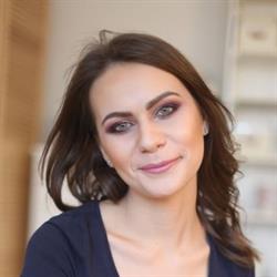 Psycholog dziecięcy Patrycja Gracz