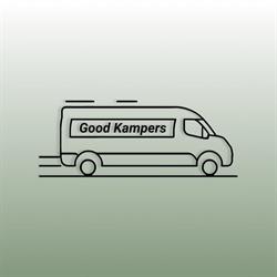 Good Kampers - wypożyczalnia kamperów - kampervanów