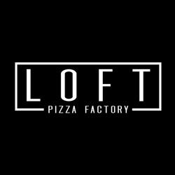 Loft Pizza Factory