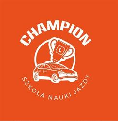 CHAMPION Szkoła Nauki Jazdy