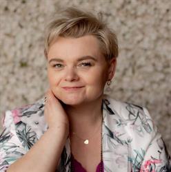 Katarzyna Fedorowicz Destruktorka