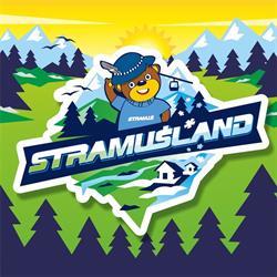STRAMUŚLAND - sala zabaw z opieką dla dzieci