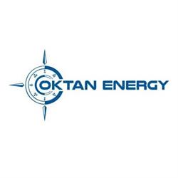 Stacja Paliw Oktan Energy