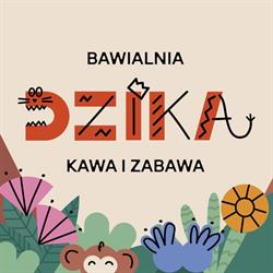 Dzika Bawialnia
