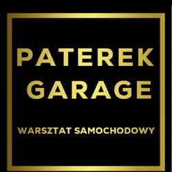 Jan Paterek Garage - Mechanik Pruszków/Wulkanizacja/Klimatyzacja