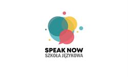 Szkoła językowa SPEAK NOW