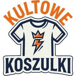 Kultowe Koszulki