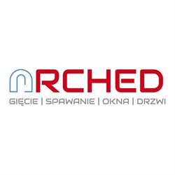 Arched - Gięcie, Spawanie, Okna, Drzwi
