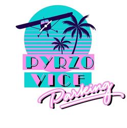 PYRZO VICE Parking