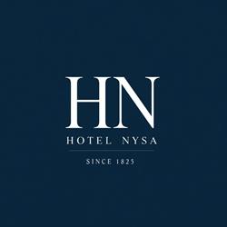 Hotel Nysa. Komfortowe pokoje, restauracje, eventy