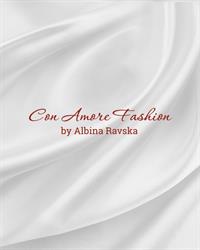 Con Amore Fashion Atelier