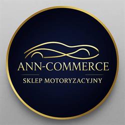 ANN-COMMERCE - Sklep motoryzacyjny z akcesoriami samochodowymi w Katowicach