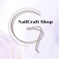 NailCraft Shop