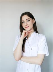 Dietetyk Gdańsk mgr Sieniawska Poradnia dietetyczna
