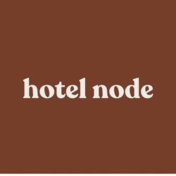 hotel node