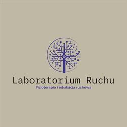 Laboratorium ruchu. Fizjoterapia i edukacja ruchowa. Michał Strzelczyk