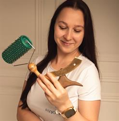 FizjoMania Fizjoterapia Maria Krupińska
