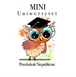 Przedszkole Niepubliczne Mini Uniwersytet