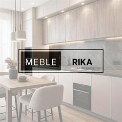 MEBLE RIKA