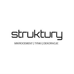 STRUKTURY - mikrocement Quarelli, tynki dekoracyjne Ecorson