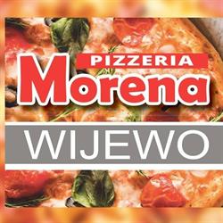 Pizzeria Morena