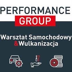 PERFORMANCE GROUP