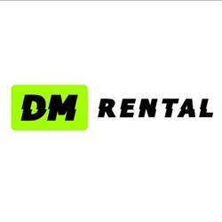 DM Rental Wypożyczalnia Maszyn Budowlanych 24/7