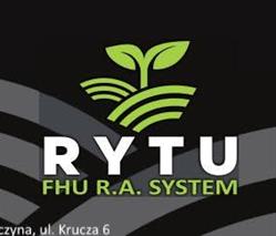 FHU RYTU System ogrody nawadnianie ogrodów sprzedaż montaż